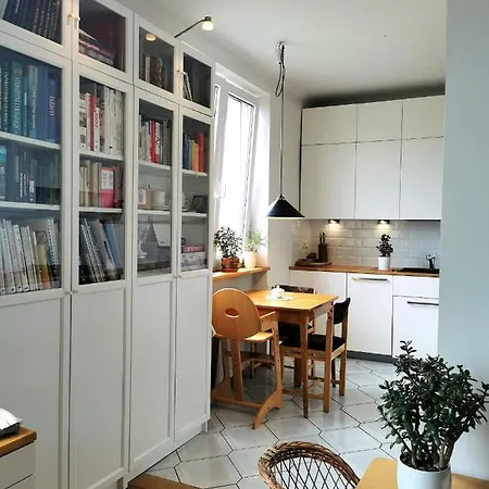 Art-studio In Saska
